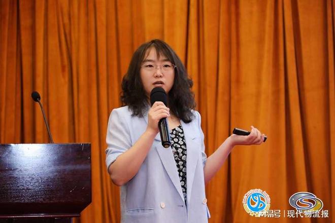 2023华北不锈钢开云 开云体育平台产业发展论坛在石家庄举办(图4)