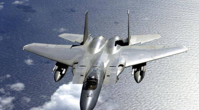 这款用不锈钢做机身的战机开云体育 开云平台却创造多项航空记录却不是美国战机(图1)