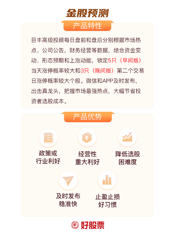 巨丰复盘：两市温和回升开云体育 开云官网 北向资金连续大买(图6)