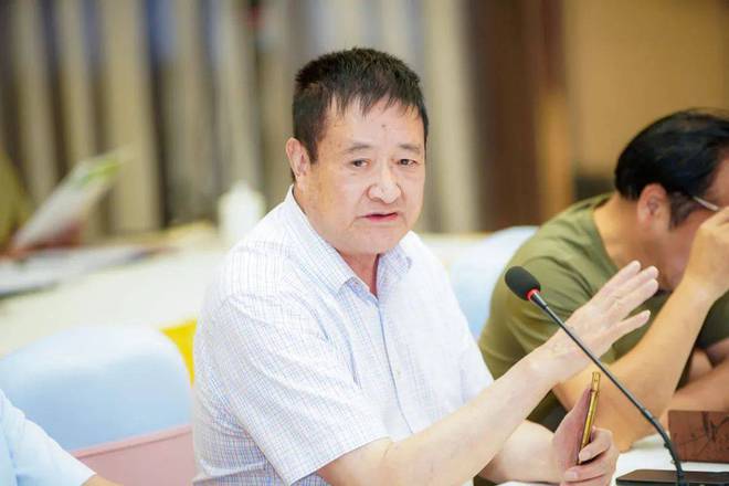 开云体育 Kaiyun.com 官网入口标准领跑 行业垂范 “无醛人造板及其制品”团体标准研讨会在世友隆重召开(图5)