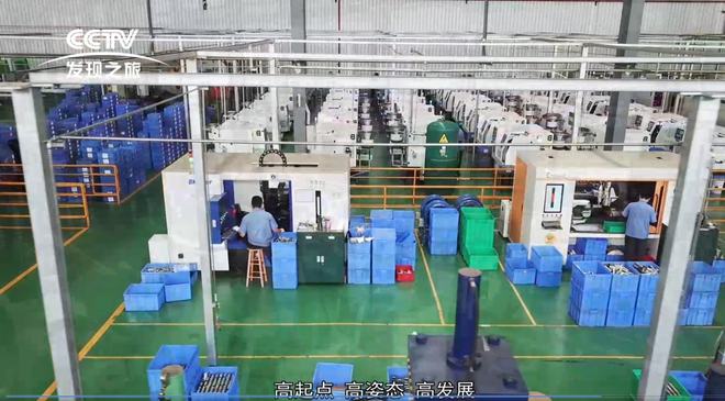 双兴：一个不锈钢品牌的崛起之路Kaiyun 开云(图6)