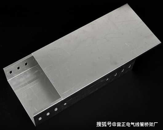 不锈钢桥架和镀锌桥架区别Kaiyun 开云(图1)