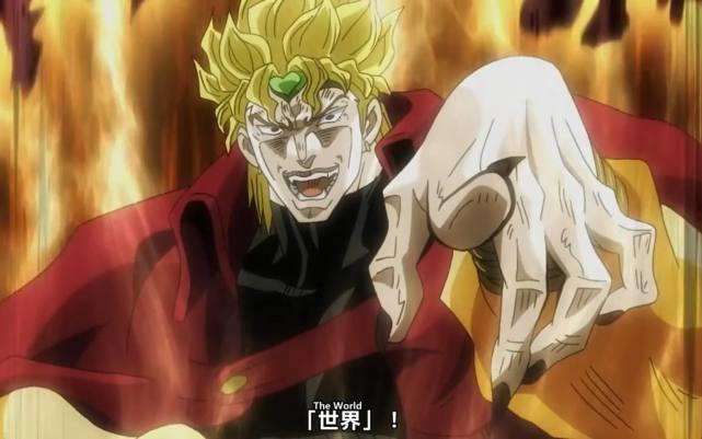 开云APP 开云官网入口JOJO:迪奥一族的替身到底有多强大?每一个替身都拥有超现实能力(图2) 开云APP 开云官网入口JOJO:迪奥一族的替身到底有多强大?每一个替身都拥有超现实能力(图2)