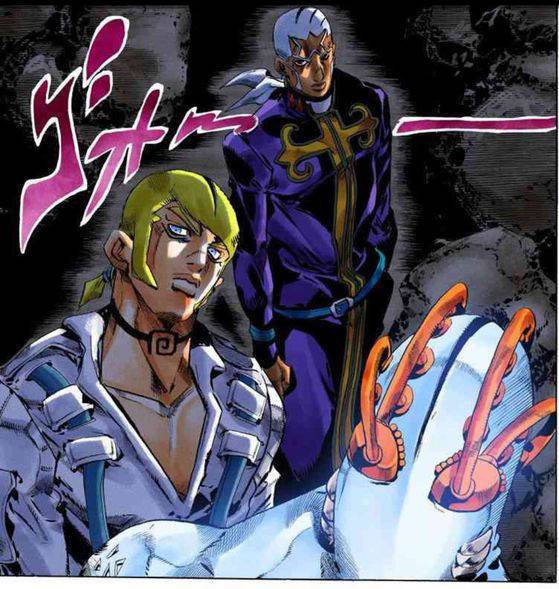 开云APP 开云官网入口JOJO:迪奥一族的替身到底有多强大?每一个替身都拥有超现实能力(图8) 开云APP 开云官网入口JOJO:迪奥一族的替身到底有多强大?每一个替身都拥有超现实能力(图8)