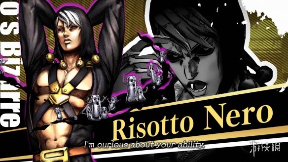 开云体育 Kaiyun.com 官网入口《JOJO群星之战R》DLC角色“里苏特即将推出!预告赏(图1) 开云体育 Kaiyun.com 官网入口《JOJO群星之战R》DLC角色“里苏特即将推出!预告赏(图1)