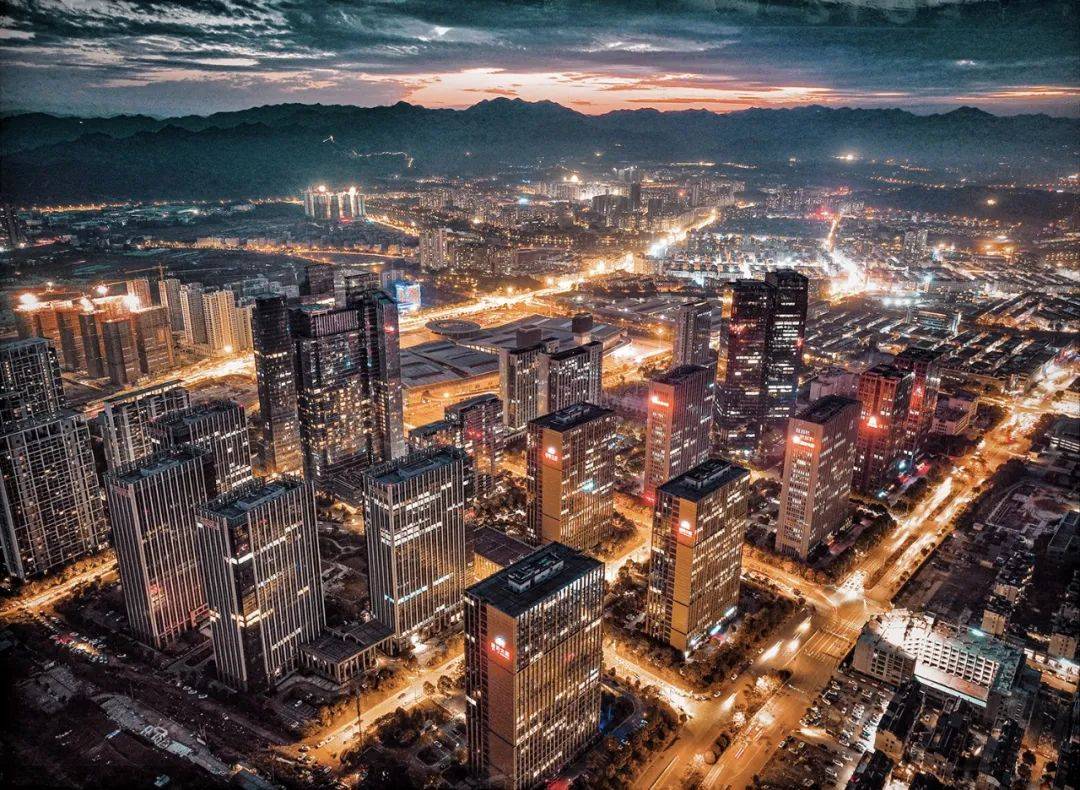 这里没有矿却成为世界开云 开云体育官网五金之都(图1) 这里没有矿却成为世界开云 开云体育官网五金之都(图1)