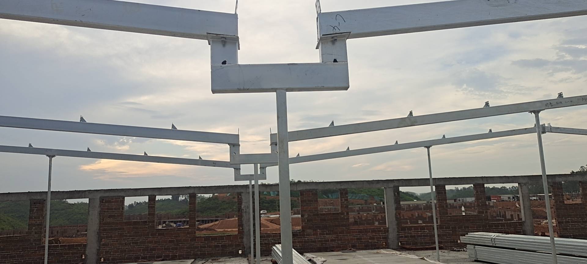 开云体育 Kaiyun.com 官网入口天津市嘉晟金属制品有限公司入驻钢构宝搭建企业发展之桥梁(图2)