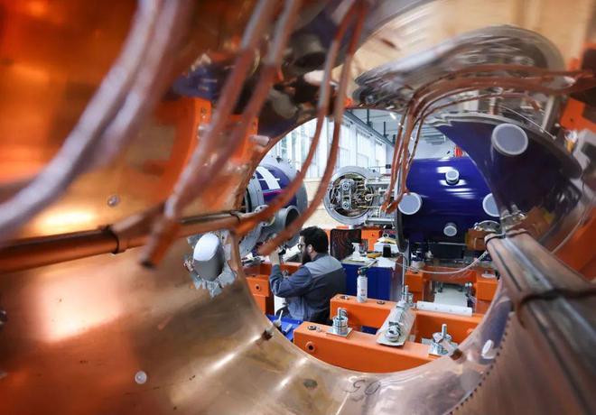 中国团队初步复现韩国室温超导材料？实验视频B站爆火：播放量超4开云APP 开云官网入口30万(图5)