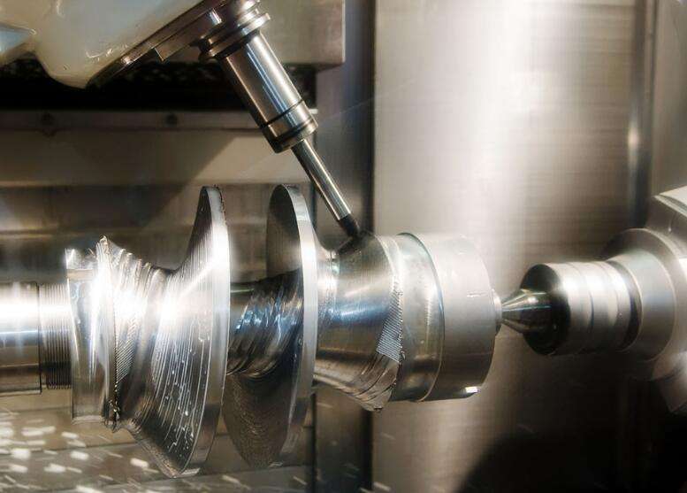 开云 开云体育官网常见的金属加工工艺 图文详解(图2)