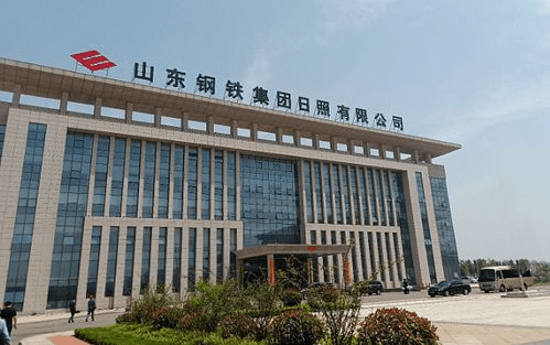 开云 开云体育官网2022年最新中国十大钢铁厂排名(图6) 开云 开云体育官网2022年最新中国十大钢铁厂排名(图6)