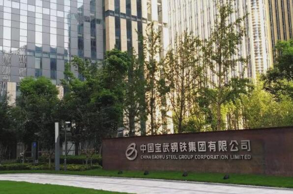 全球十大金属产品公司排行榜-全球500强金属产开云APP 开云官网入口品公司排名(图2)