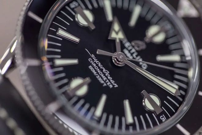 开云体育 Kaiyun.com 官网入口百年灵的新代言人是什么水平?(图6) 开云体育 Kaiyun.com 官网入口百年灵的新代言人是什么水平?(图6)