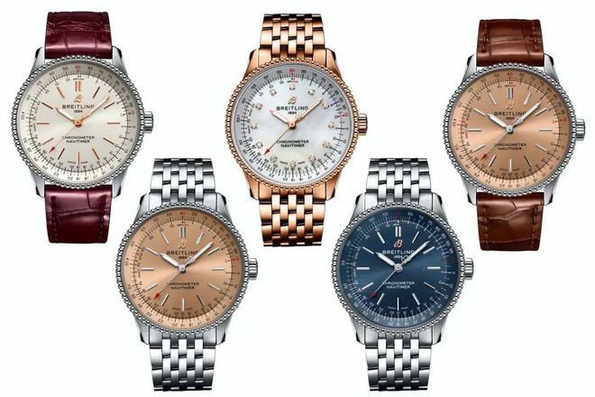 开云体育 Kaiyun.com 官网入口百年灵的新代言人是什么水平?(图9) 开云体育 Kaiyun.com 官网入口百年灵的新代言人是什么水平?(图9)