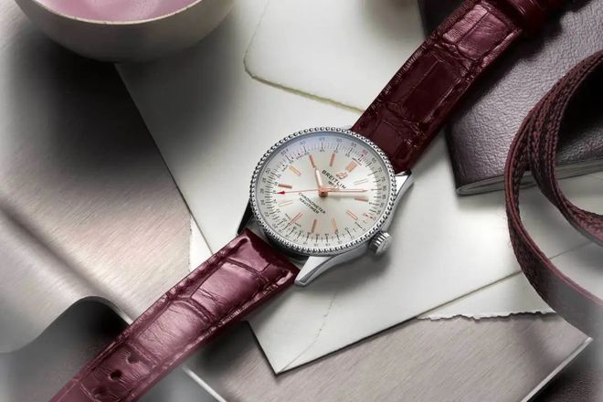 开云体育 Kaiyun.com 官网入口百年灵的新代言人是什么水平?(图11) 开云体育 Kaiyun.com 官网入口百年灵的新代言人是什么水平?(图11)