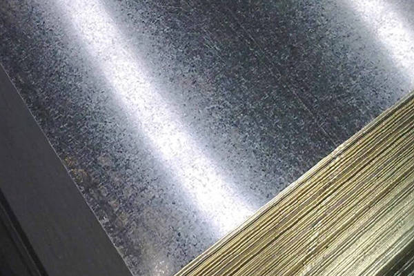 镀锌板和不锈钢的区别是什么？它们有什么不同Kaiyun 开云体育(图2)