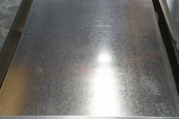 镀锌板和不锈钢的区别是什么？它们有什么不同Kaiyun 开云体育(图4)