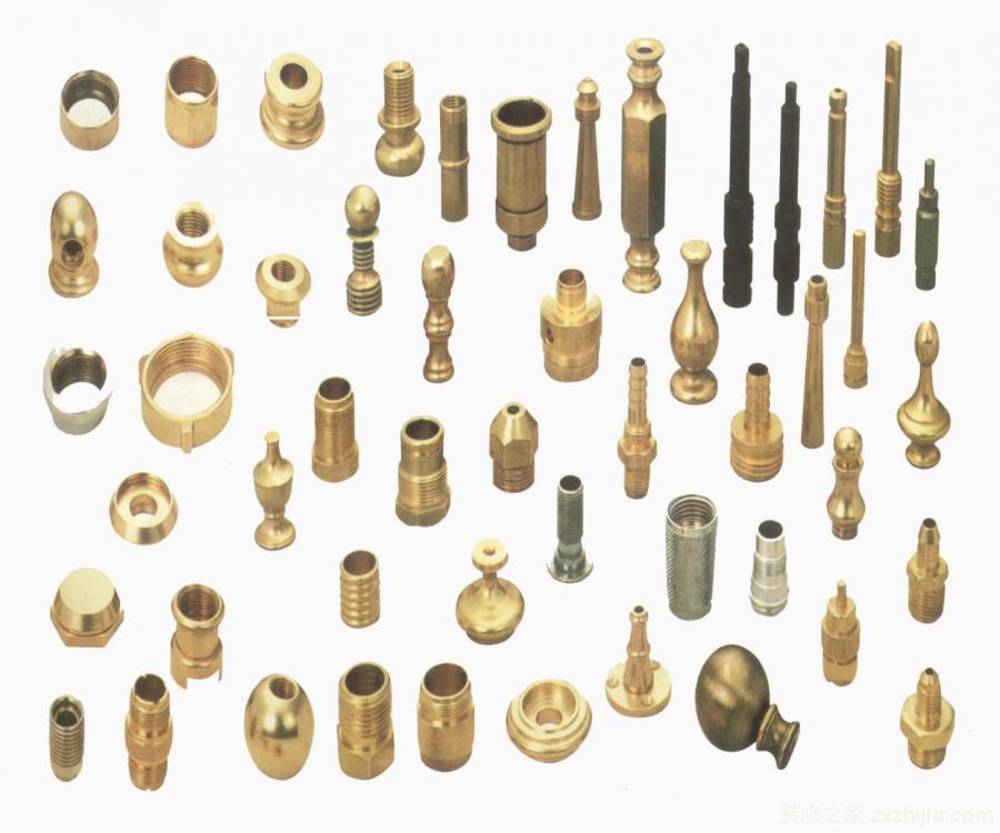 开云APP 开云官网入口五金制品都包括哪些？五金产品你了解多少？(图1)