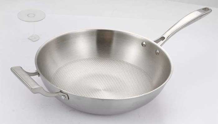 不锈钢表面处理方法是什么 不锈钢表面防锈开云体育 开云官网处理的方法(图2)