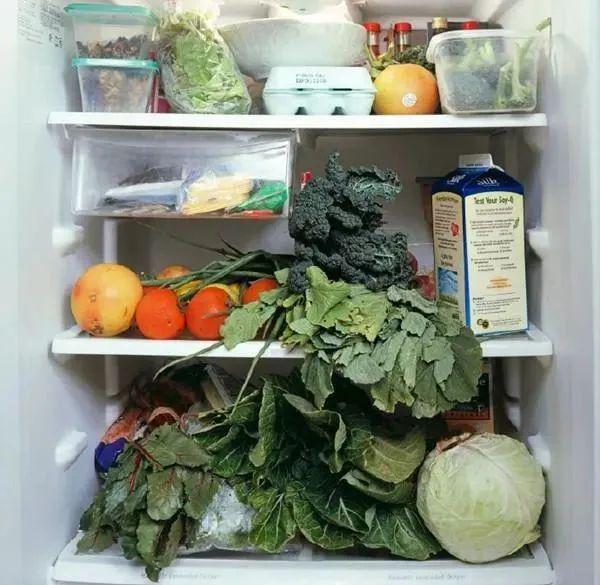 Kaiyun 开云让冰箱大3倍的秘密！399元到手5件！食品级不锈钢保鲜盒卖爆了！(图10)