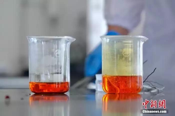 开云 开云体育平台细如发丝却比钢强！中国强度摘下“材料皇冠上的明珠”(图3)