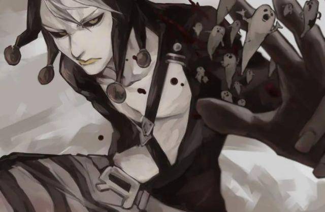 开云APP 开云官网入口JOJO：金属制品最容易被小看的替身(图3)