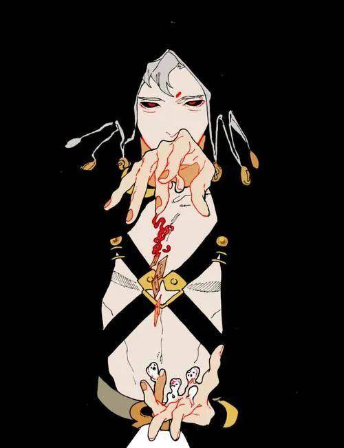 开云APP 开云官网入口JOJO：金属制品最容易被小看的替身(图6)