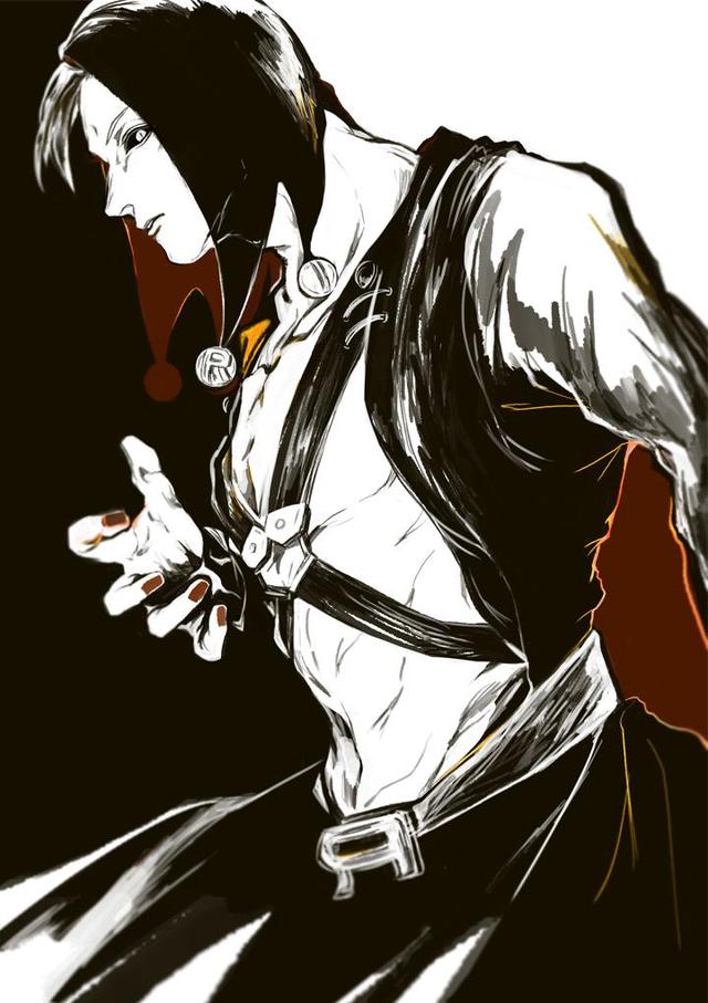 Kaiyun 开云JOJO:里苏特的金属制品解析暗和正面战能力兼备(图4) Kaiyun 开云JOJO:里苏特的金属制品解析暗和正面战能力兼备(图4)