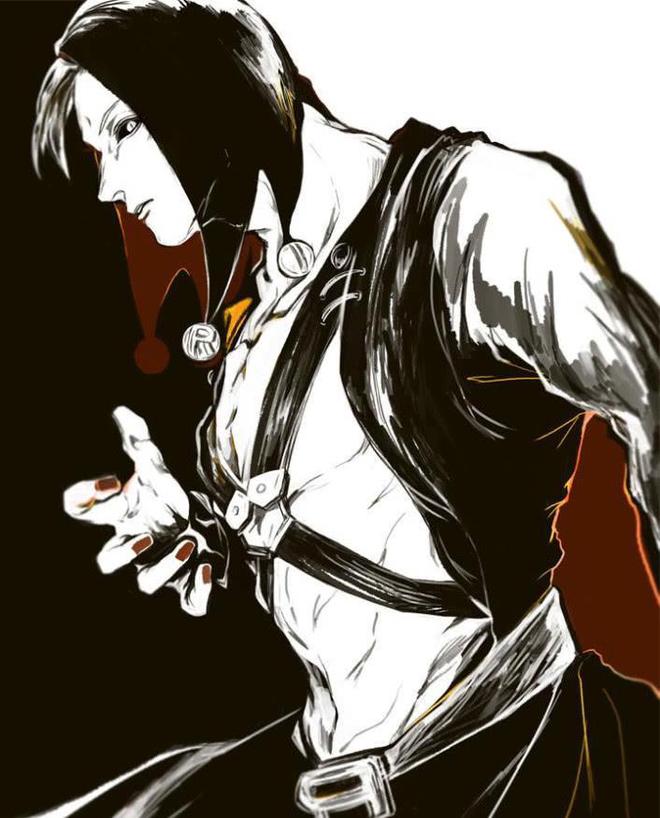 开云体育 Kaiyun.com 官网入口JOJO：里苏特金属制品能力如何？暗是一绝！(图4)