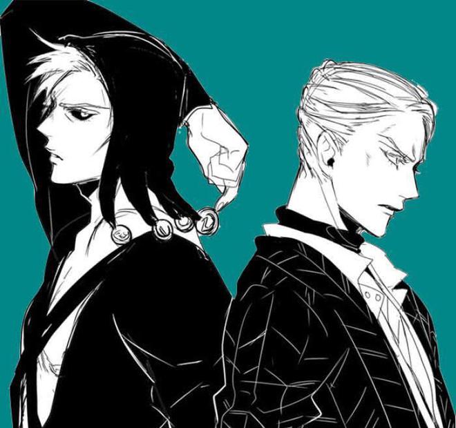 开云体育 Kaiyun.com 官网入口JOJO：里苏特金属制品能力如何？暗是一绝！(图3)