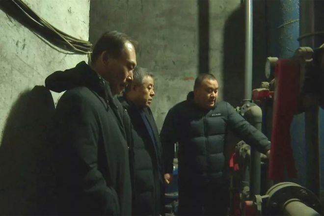 【基 层】 市区两级人民检察院联合开展公益诉讼开云APP 开云官网入口检查(图1)