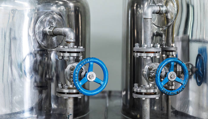 不锈钢材质分类有哪些 不锈钢材质的分类有开云体育 开云官网哪些(图2)