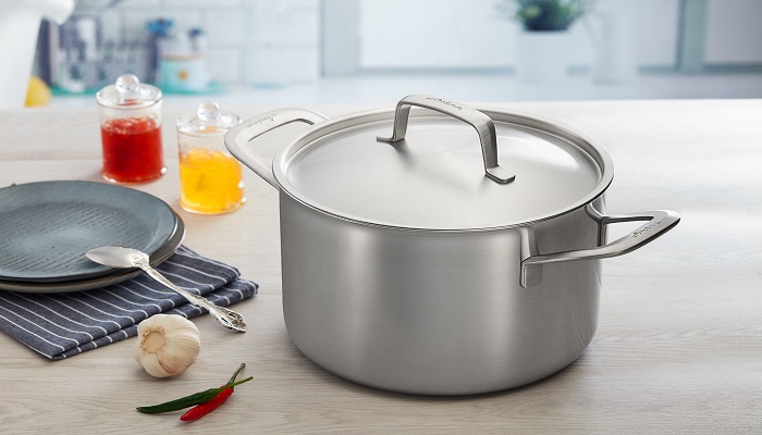 430不锈钢是食品级吗 430不锈钢等同Kaiyun 开云食品级吗(图3)