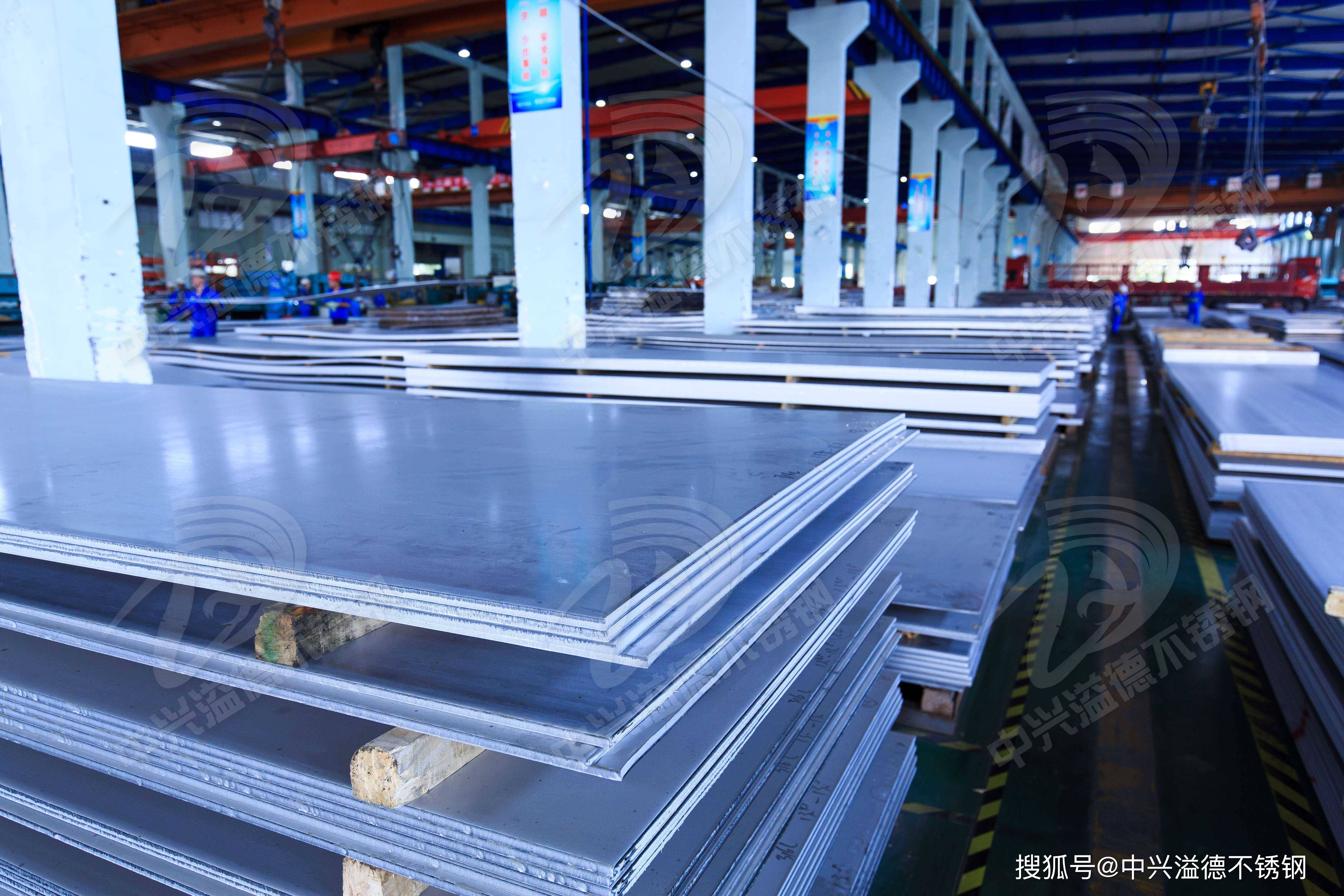 SUS304不锈钢板和304不锈钢板有什么区别？开云体育 开云平台(图1)