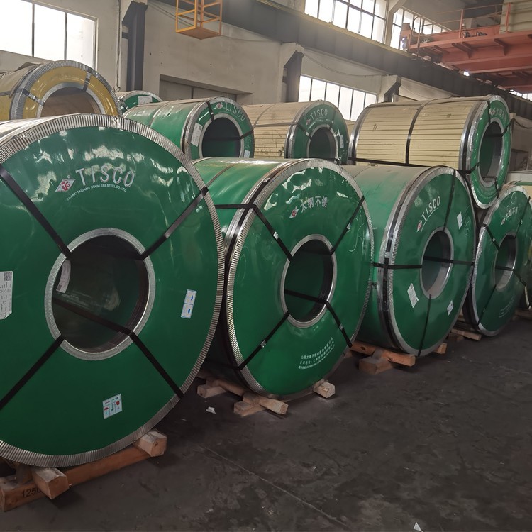 Kaiyun 开云四川430不锈钢报价430不锈钢多少钱一公斤(图1) Kaiyun 开云四川430不锈钢报价430不锈钢多少钱一公斤(图1)