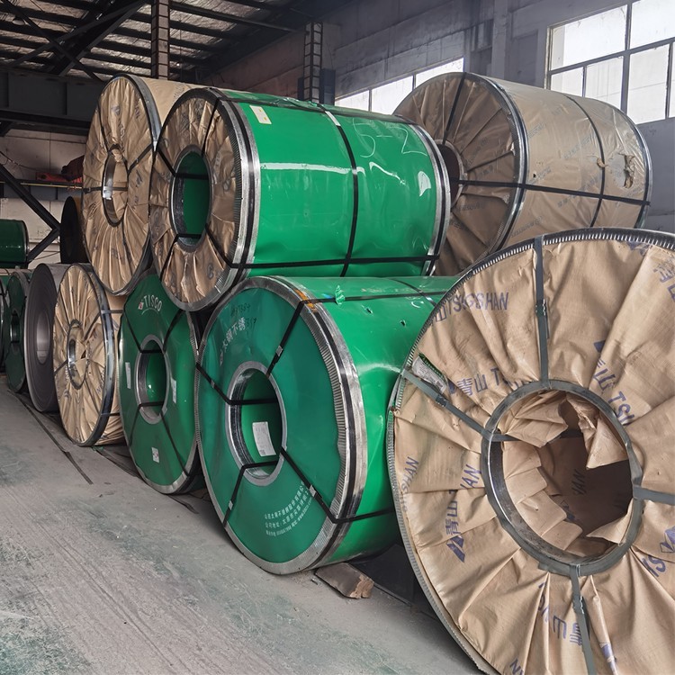 Kaiyun 开云四川430不锈钢报价430不锈钢多少钱一公斤(图2) Kaiyun 开云四川430不锈钢报价430不锈钢多少钱一公斤(图2)