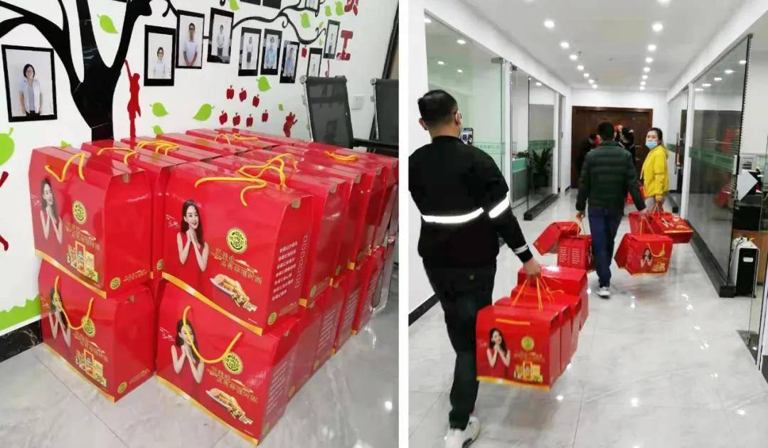 春节倒计时“气氛组”请就位大江不锈钢水箱厂Kaiyun 开云体育(图3)