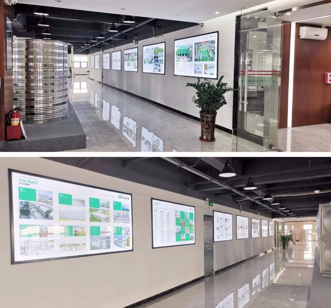 春节倒计时“气氛组”请就位大江不锈钢水箱厂Kaiyun 开云体育(图4)