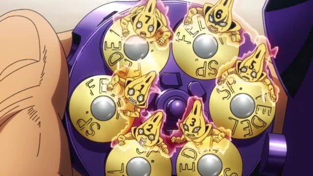 开云 开云体育平台JOJO:这四组替身属性相近能力相似(图1) 开云 开云体育平台JOJO:这四组替身属性相近能力相似(图1)