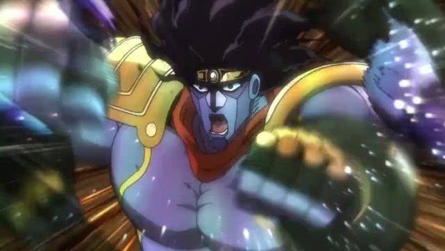 开云 开云体育平台JOJO:这四组替身属性相近能力相似(图5) 开云 开云体育平台JOJO:这四组替身属性相近能力相似(图5)