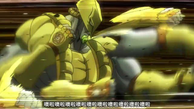 开云 开云体育平台JOJO:这四组替身属性相近能力相似(图6) 开云 开云体育平台JOJO:这四组替身属性相近能力相似(图6)