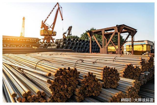 金属新材料概念开云体育 Kaiyun.com 官网入口：趋势上行！一直被低估的6大“金属新材料”企业(图2)