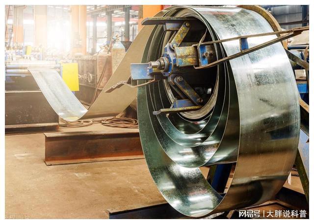 金属新材料概念开云体育 Kaiyun.com 官网入口：趋势上行！一直被低估的6大“金属新材料”企业(图1)