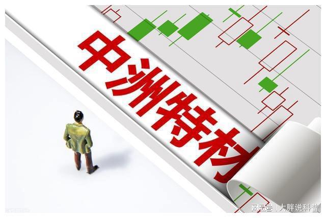 金属新材料概念开云体育 Kaiyun.com 官网入口：趋势上行！一直被低估的6大“金属新材料”企业(图6)