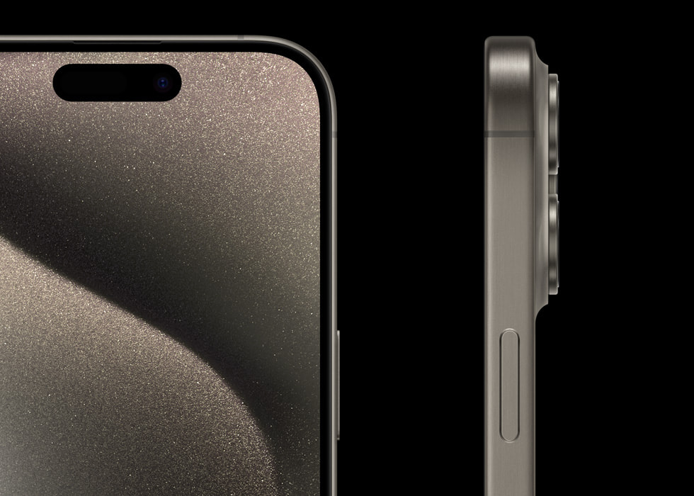 开云 开云体育平台iPhone15 Pro全球首发3nm芯片！Type-C接口、潜望长焦都来了(图2)