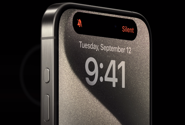 开云 开云体育平台iPhone15 Pro全球首发3nm芯片！Type-C接口、潜望长焦都来了(图4)