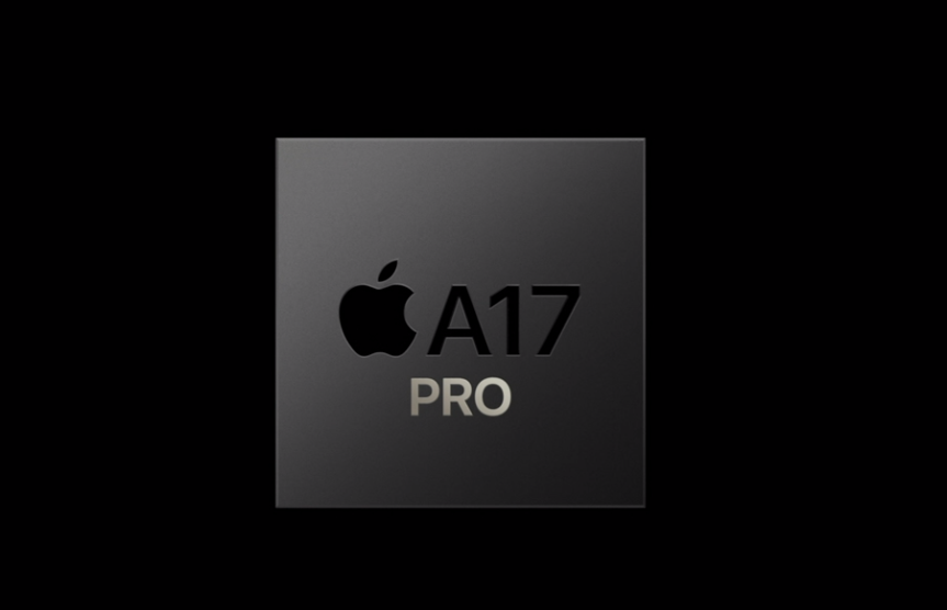 开云 开云体育平台iPhone15 Pro全球首发3nm芯片！Type-C接口、潜望长焦都来了(图5)