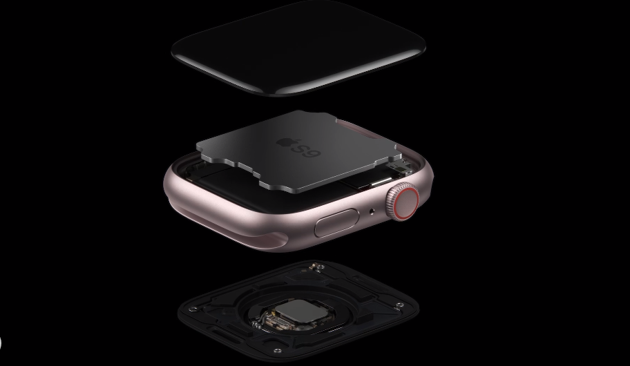开云 开云体育平台iPhone15 Pro全球首发3nm芯片！Type-C接口、潜望长焦都来了(图11)
