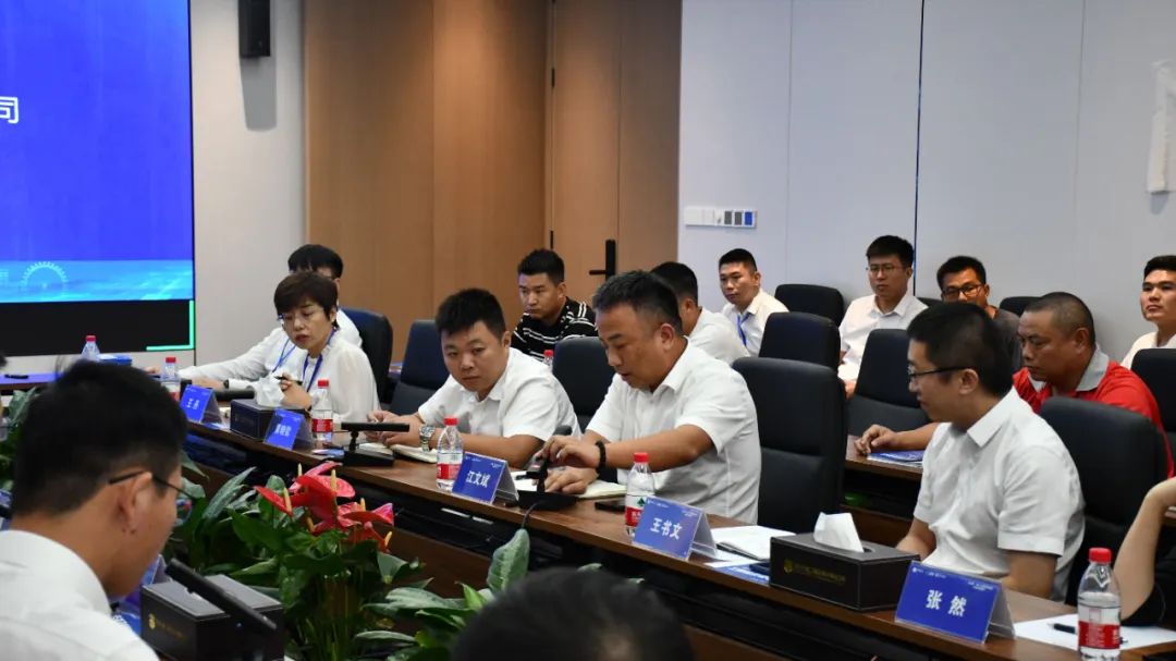 开云APP 开云官网入口聚精英建材专家匹配业务场景云筑专家讲堂升级启航助推采购专业化提升(图5)