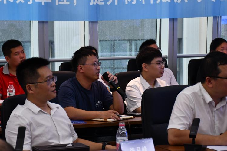 开云APP 开云官网入口聚精英建材专家匹配业务场景云筑专家讲堂升级启航助推采购专业化提升(图4)