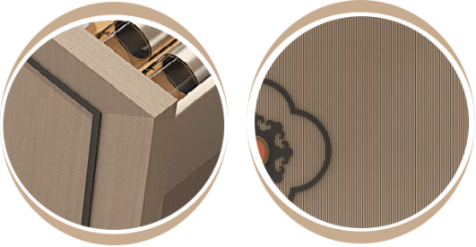 不锈钢定开云体育 Kaiyun.com 官网入口制装出清雅中式风法迪奥这套别墅案例简直美学范本!(图2) 不锈钢定开云体育 Kaiyun.com 官网入口制装出清雅中式风法迪奥这套别墅案例简直美学范本!(图2)